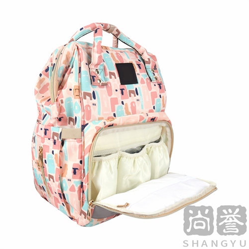 妈咪包定制