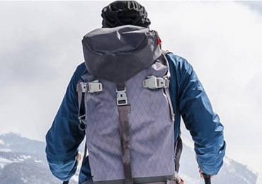 ODM箱包定制案例:尚誉为知名户外品牌打造爆款登山包 | 专业箱包厂家 行业案例